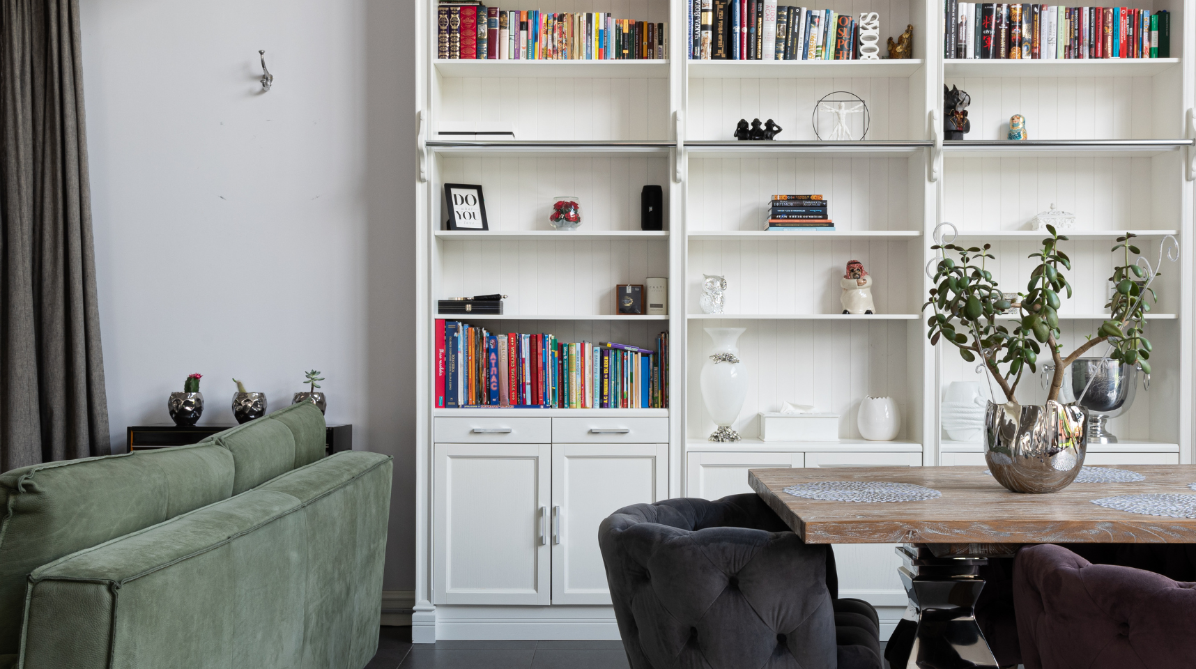 Compact Living Solutions: 7 Ways Our Storage Units Help You Maximize Space in Small Homes