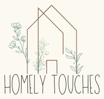 MyHomelyTouches